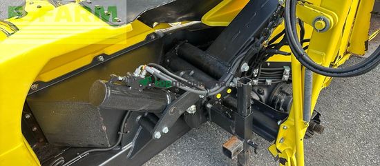 Cabezal - John Deere - 475plus