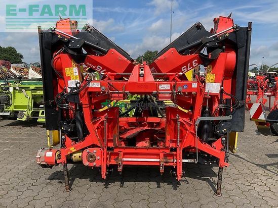 Cabezal - Kemper - champion 375 plus