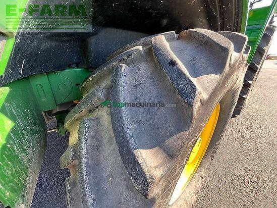 Cosechadora de Cereal - John Deere - 8600