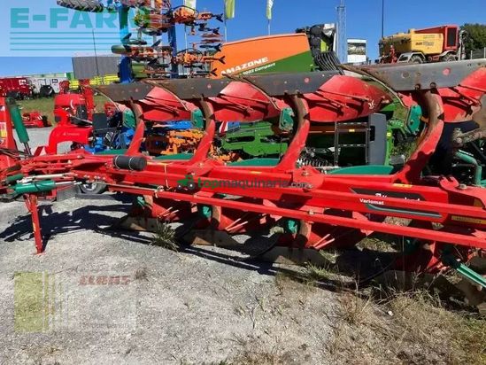 Arado - Kverneland - 2300 s variomat 5-schar avo25