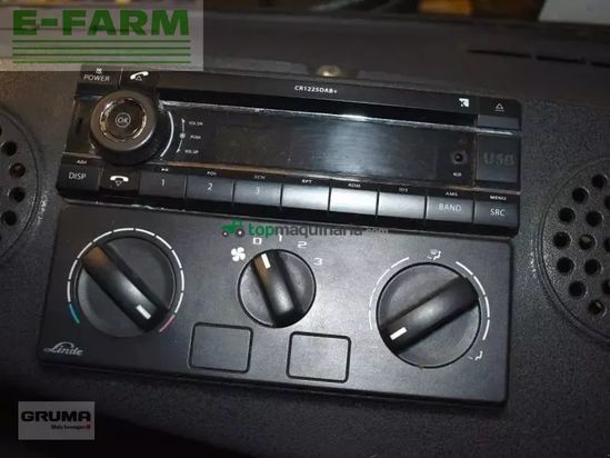 Elevadora - Linde - h 25 d evo 392-02