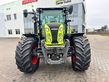 Tractor agrícola - Claas - arion 470 cis+