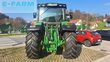 Tractor agrícola - John Deere - 6r 130