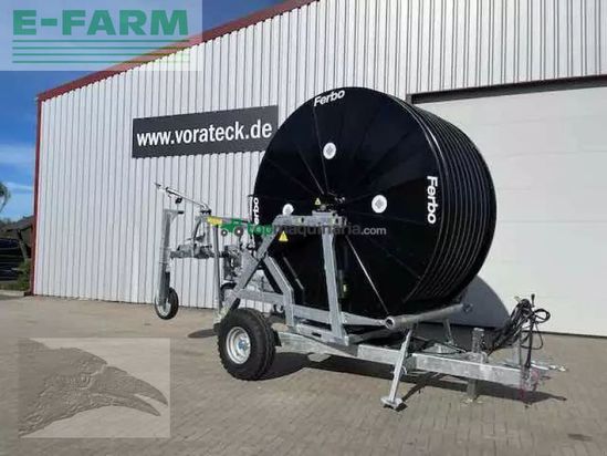 Riego - Ferbo - gds 430/110 mit nortoft gsm ready