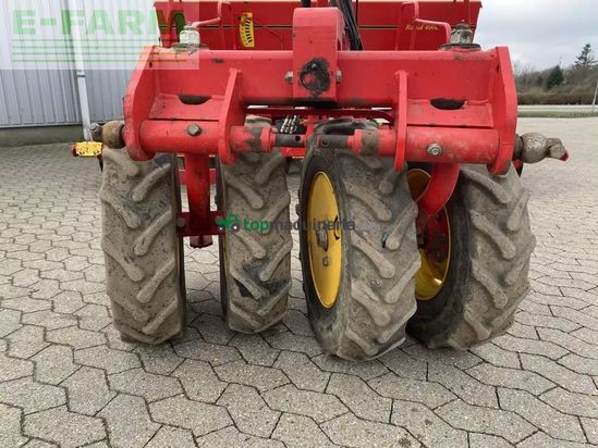 Combinado de siembra - Väderstad - rapid 400c