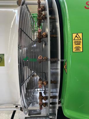 Atomizador - Fede - SELEC OLIVO