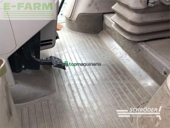 Tractor agrícola - John Deere - 6170r | rtk