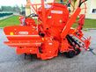 Combinado de siembra - Maschio - dama dc combi 3000 säkombination