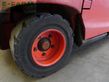 Elevadora - Linde - e 35 l 387