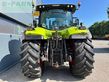 Tractor agrícola - Claas - arion 660
