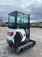 Excavadora - Bobcat - e 16