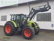 Tractor agrícola - Claas - axos 320 cx stoll fz 20