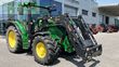 Tractor agrícola - John Deere - 6130r