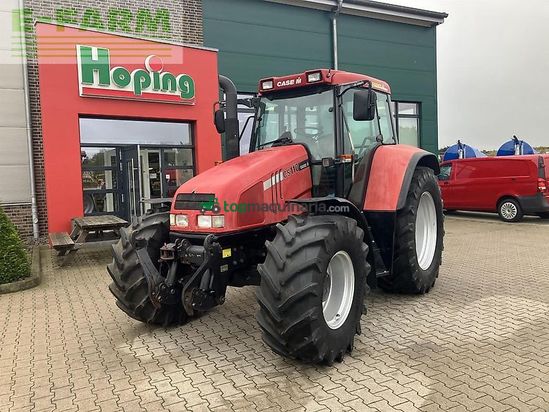 Tractor agrícola - Case IH - cs110