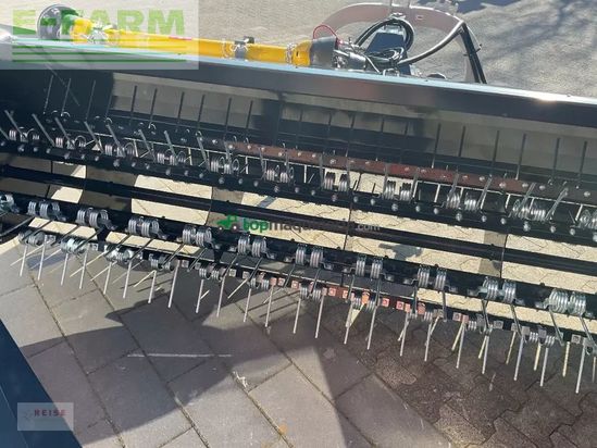 Rastrillo - Talex - bocian 275