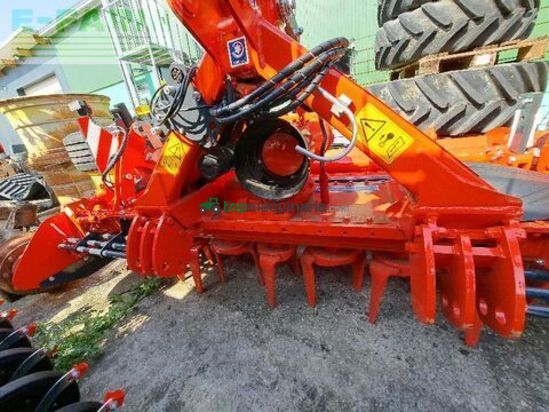 Grada de disco - Kuhn - hr3030