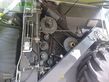 Cosechadora de Cereal - Claas - trion 750 montana + v 770