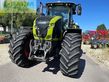 Tractor agrícola - Claas - axion 960 cmatic cebis - rückfahreinrichtung