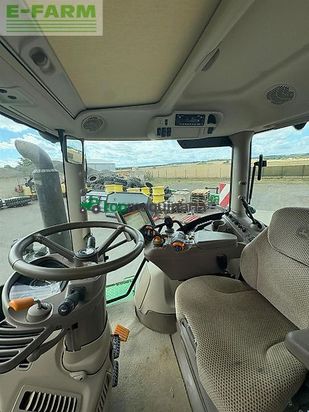 Tractor agrícola - John Deere - 6250r