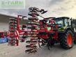 Cultivador - Horsch - terrano 4 fx