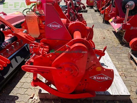 Grada rotativa - Kuhn - el82-130