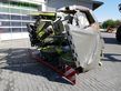 Cosechadora de Cereal - Claas - jaguar 950 4-trac inkl. claas orbis 600