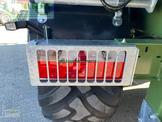 Volquet - Fortuna - ftk200 / 5.0 / 40 km/h