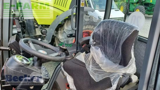 Telescopica - Wacker Neuson - wl 25