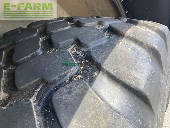 Cuba de purin - Veenhuis - profiline 16600