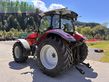 Tractor agrícola - Same - iron 100