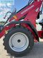 Minicargadora - Weidemann - 1260lp