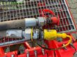 Grada de disco - Maschio - veloce 300 + apv ps 500 m2