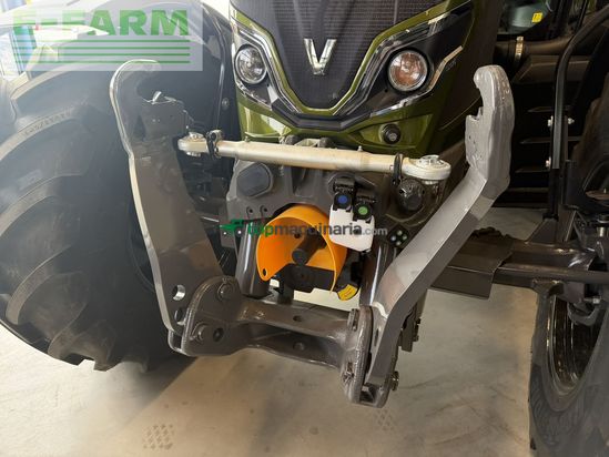 Tractor agrícola - Valtra - n175 direct