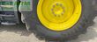 Cosechadora de Cereal - John Deere - 9700