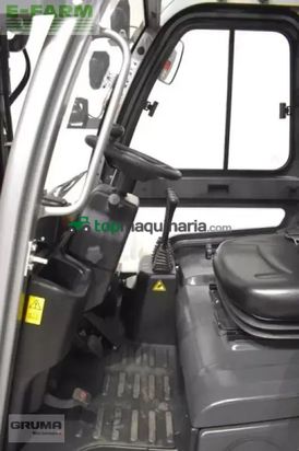 Elevadora - Baoli - kbe 20 li