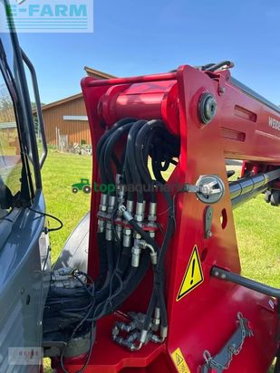 Telescopica - Weidemann - 3070 cx80 lp t