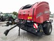 Empacadora gigant - Case IH - rb 465 isobus