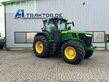 Tractor agrícola - John Deere - 7r 330 e23