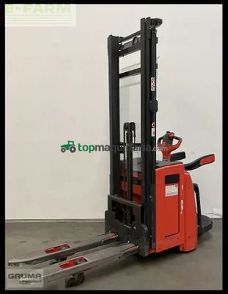 Elevadora - Linde - l 14 ap i 1173-01