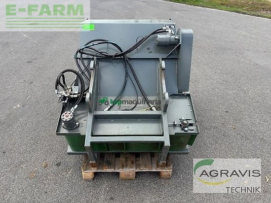 Remolqu esparcidor -  - eg 1001 eg 901