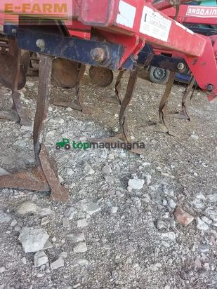 Cultivador - Quivogne - maxiculteur 4 m. 9 nsm