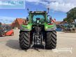 Tractor agrícola - Fendt - 724 vario gen6 profi plus