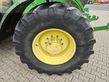 Tractor agrícola - John Deere - 6155r