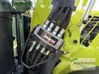 Tractor agrícola - Claas - arion 550 cmatic cebis