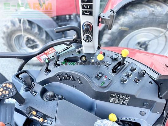 Tractor agrícola - Steyr - 4120 multi (stage v)