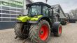 Tractor agrícola - Claas - arion 650 cebis med frontlift