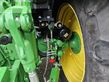 Tractor agrícola - John Deere - 6r130 traktor