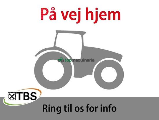 Tractor agrícola - Fendt - 724 vario scr