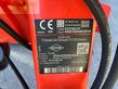 Cortacésped manual - Kuhn - fc 314d-ff
