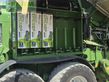 Empacadora gigant - Krone - comprima cv 150 xc plus